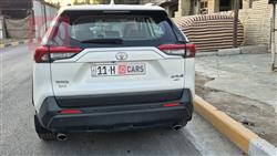 تويوتا راف 4